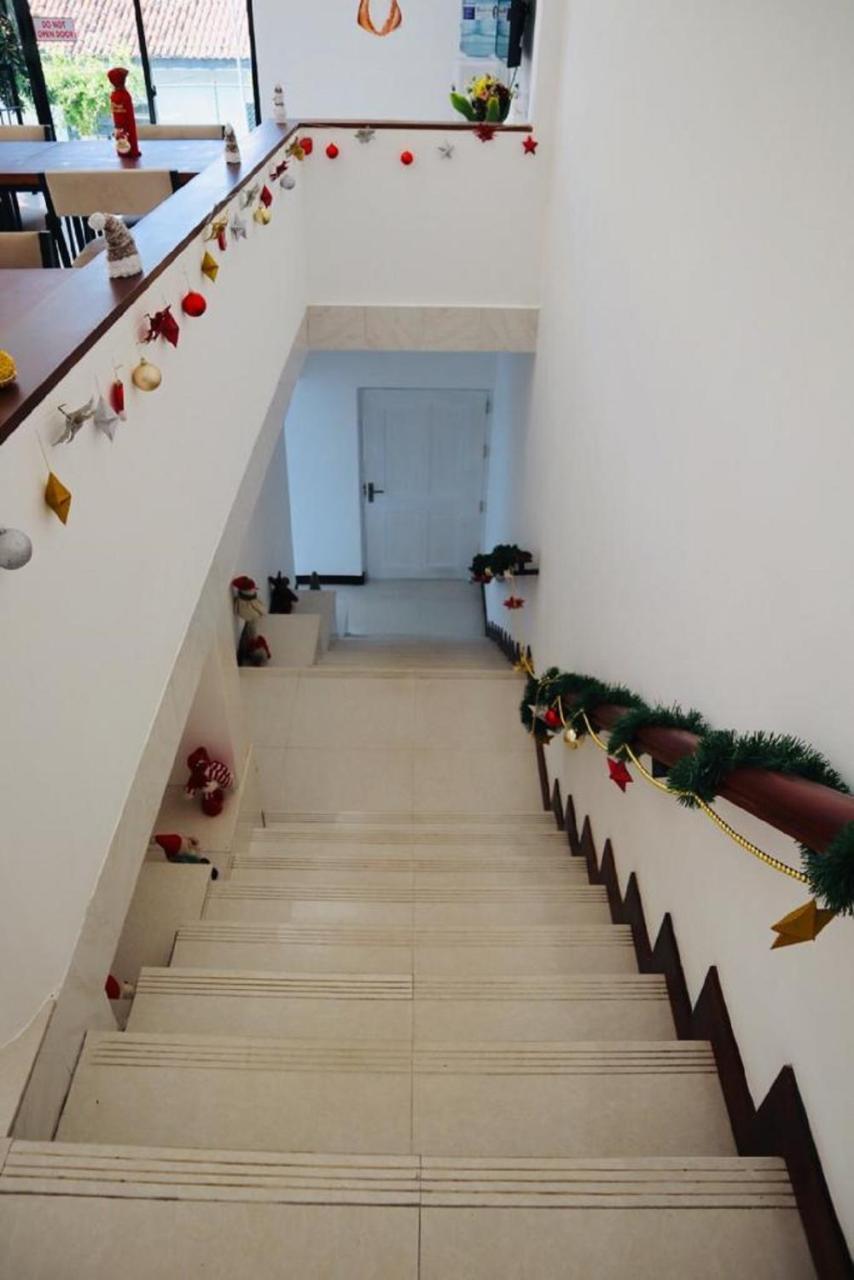 Visakha 6 Maison d'hôtes *