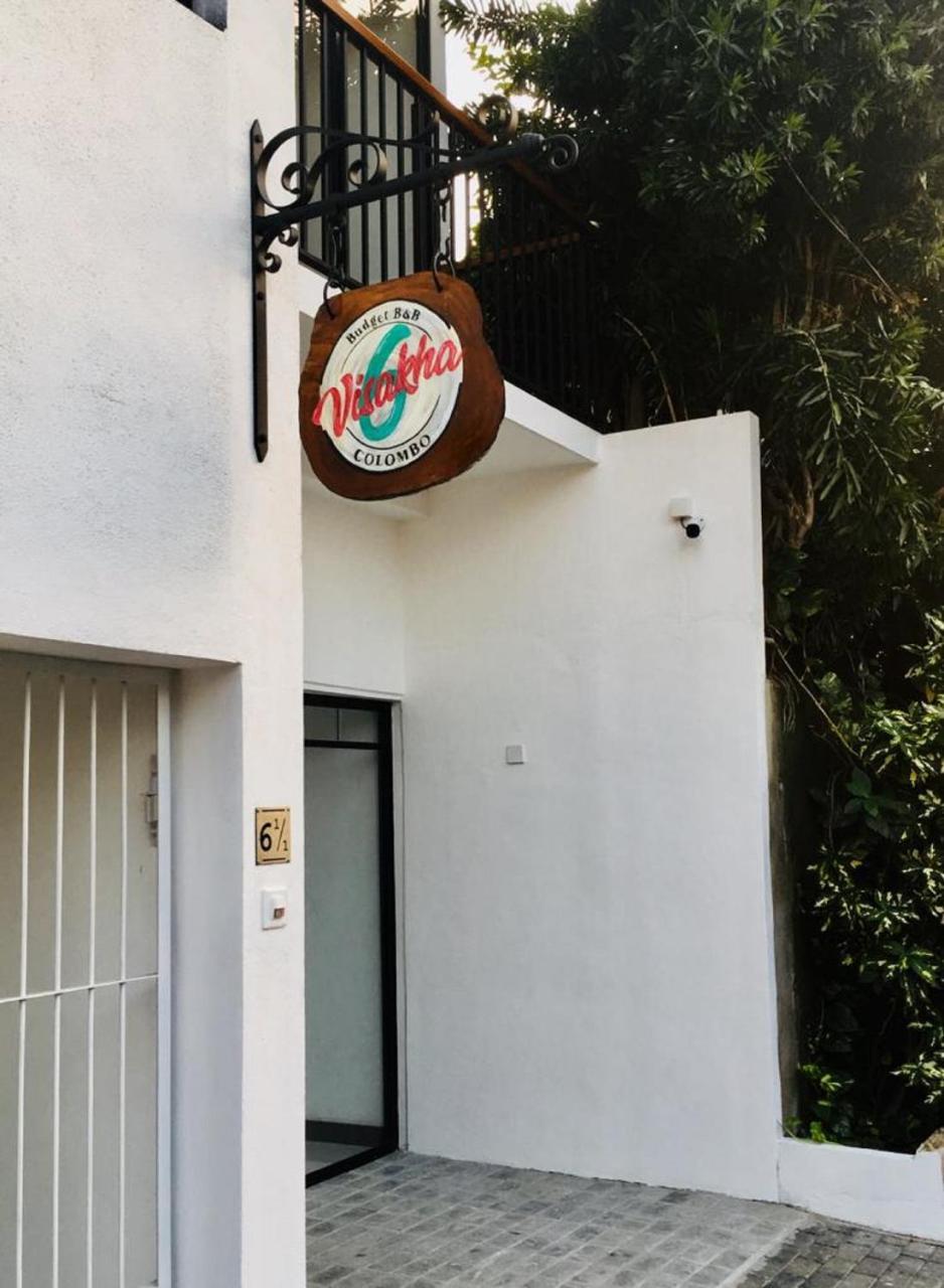 Maison d'hôtes Visakha 6