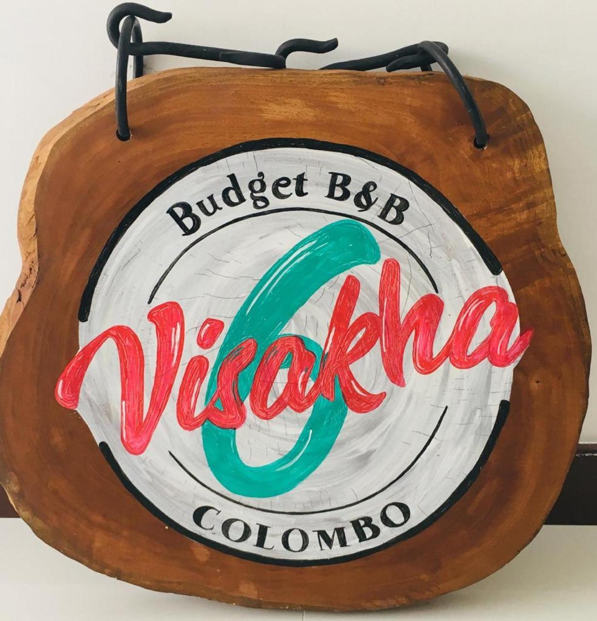 Visakha 6 * Colombo