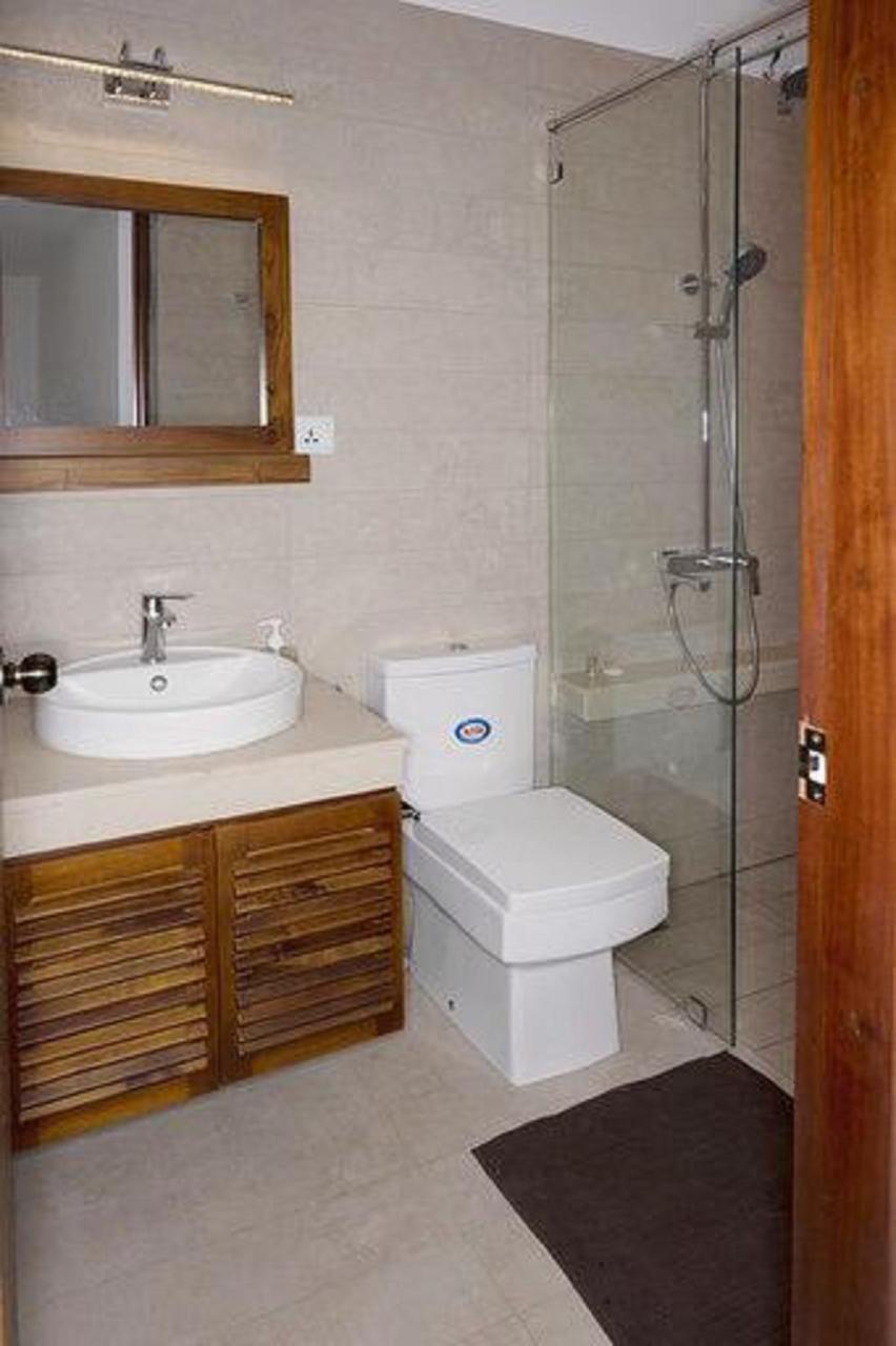 Maison d'hôtes Visakha 6 *